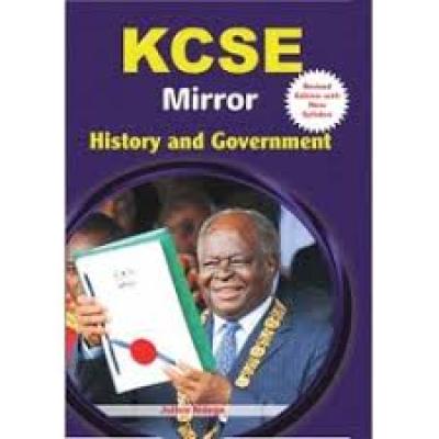 Kcse Mirror History